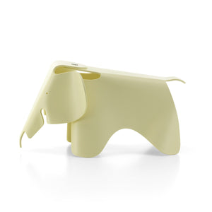 Eames Elephant - Small | Canary