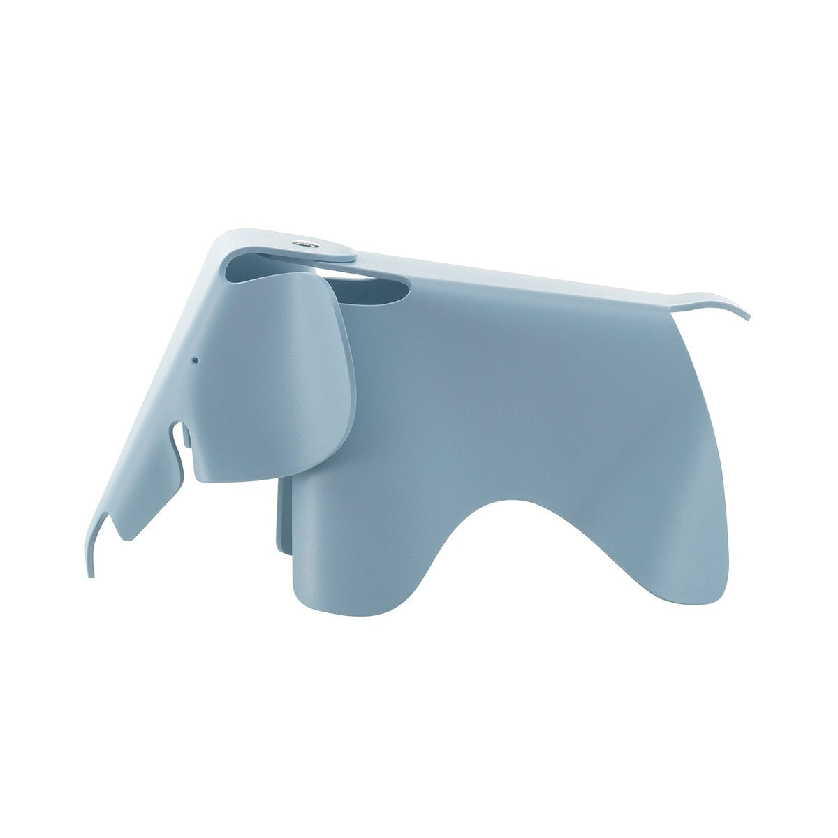 Eames Elephant - Small | Sky Blue
