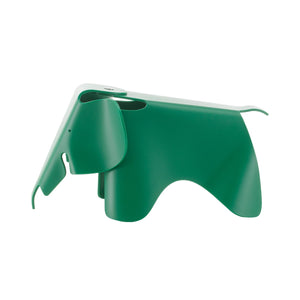 Eames Elephant - Small | Emerald