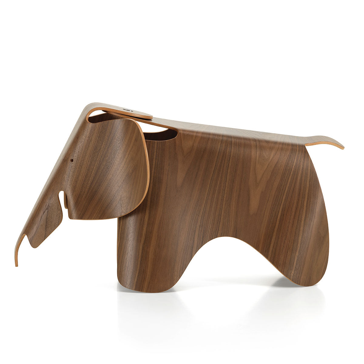 Eames Elephant | Walnut Plywood