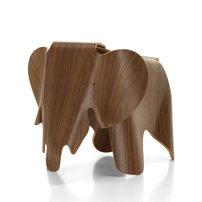 Eames Elephant | Walnut Plywood