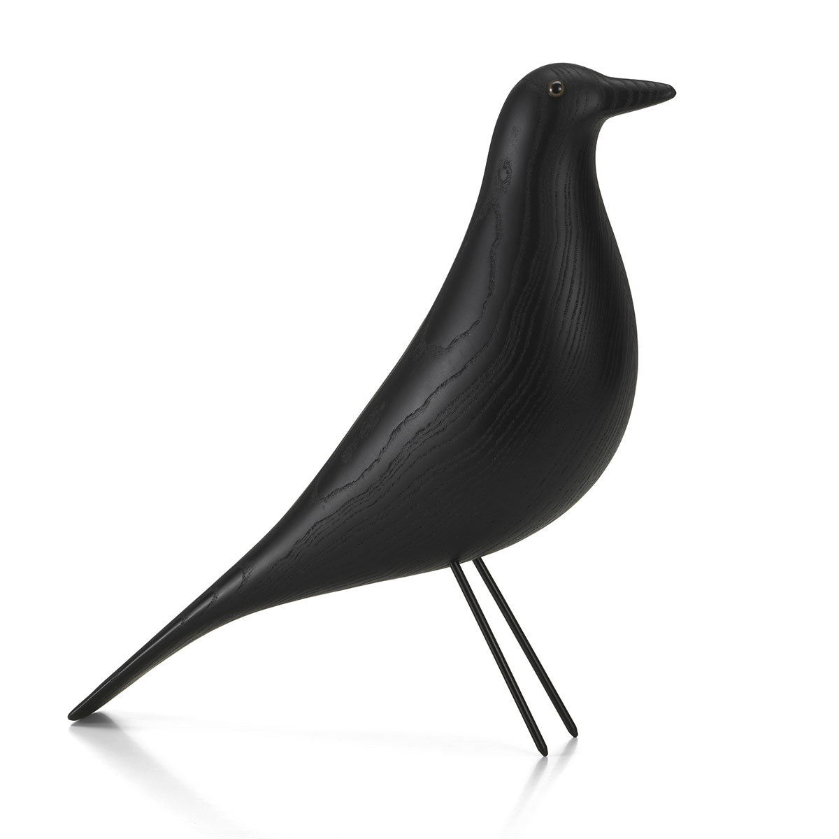 Eames House Bird | Black Ash