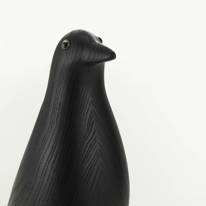 Eames House Bird | Black Ash