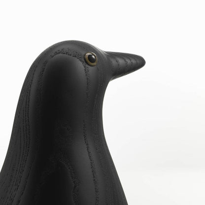 Eames House Bird | Black Ash