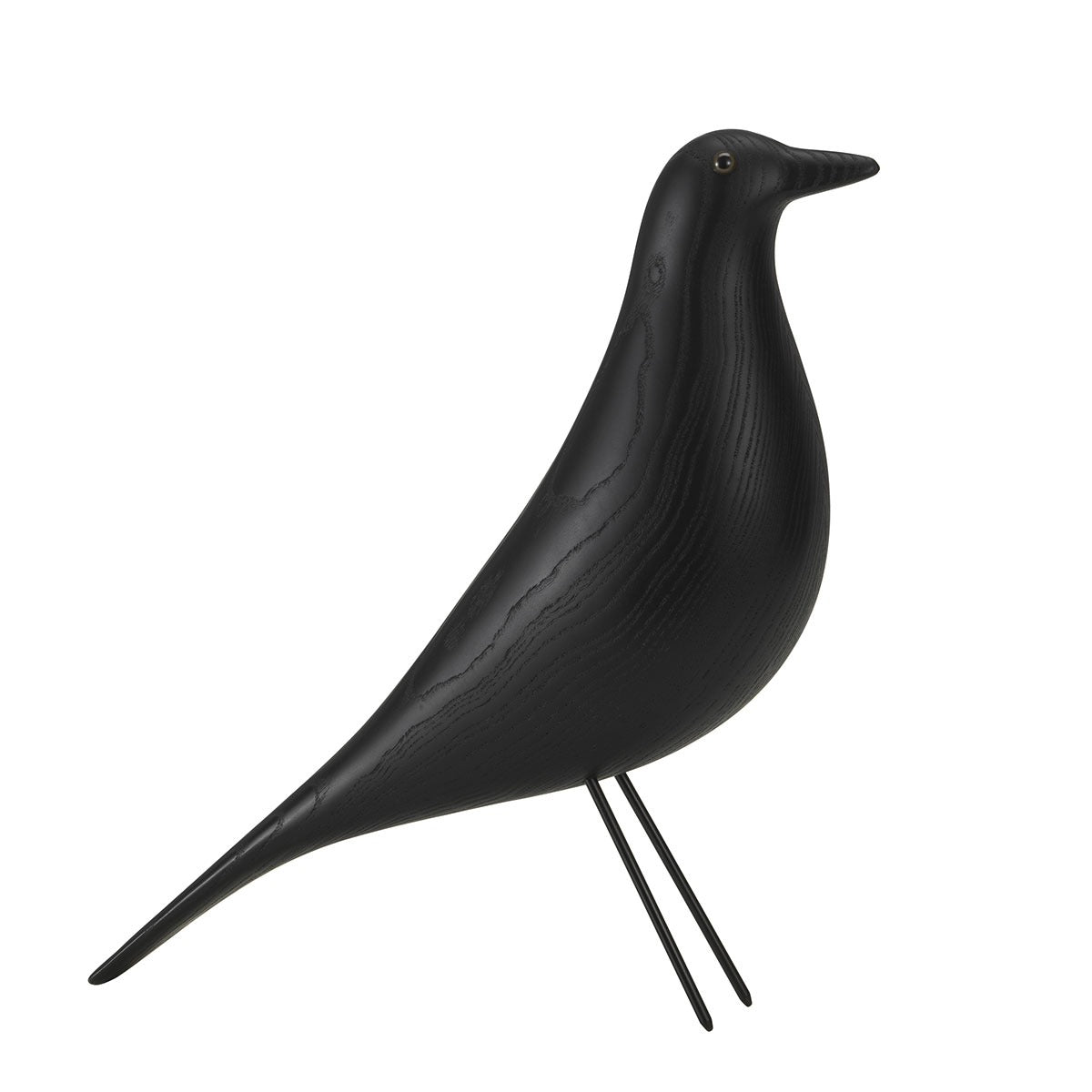Eames House Bird | Black Ash