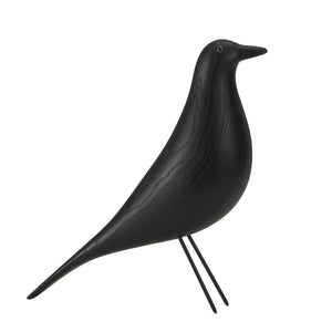 Eames House Bird | Black Ash