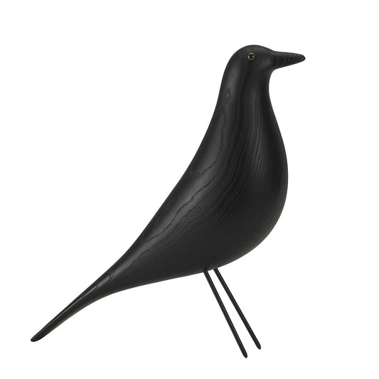 Eames House Bird | Black Ash