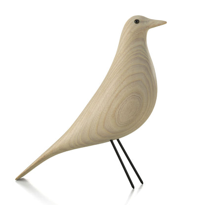 Eames House Bird | Cotton White