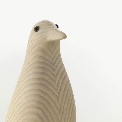 Eames House Bird | Cotton White