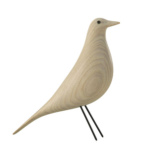 Eames House Bird | Cotton White