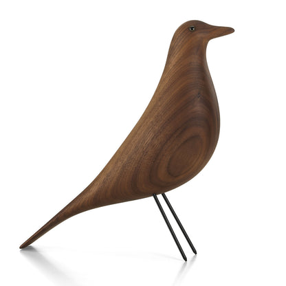Eames House Bird | Dark Walnut