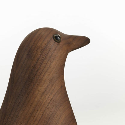 Eames House Bird | Dark Walnut