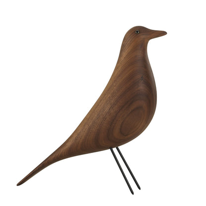 Eames House Bird | Dark Walnut