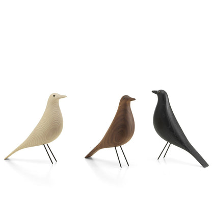 Eames House Bird | Cotton White
