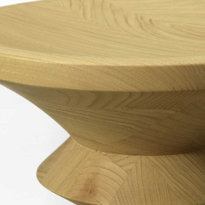 Eames Stool | Chestnut