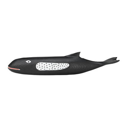 Eames House Whale | Solid Ash