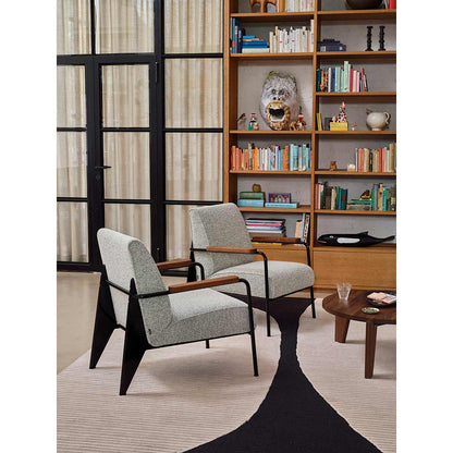 Eames House Whale | Solid Ash