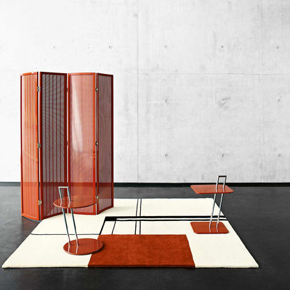 Eileen Gray Occasional Table | Square