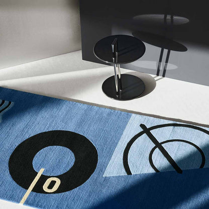 Eileen Gray Occasional Table | Round