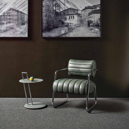 Eileen Gray Occasional Table | Round
