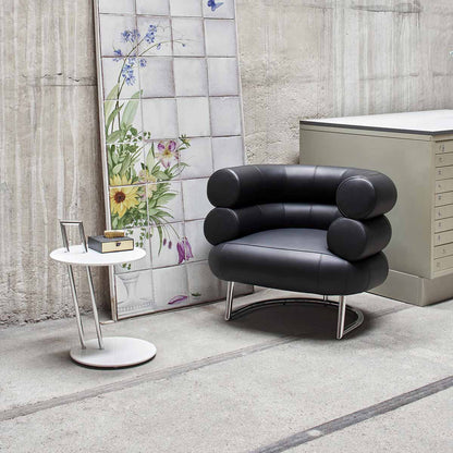 Eileen Gray Occasional Table | Round