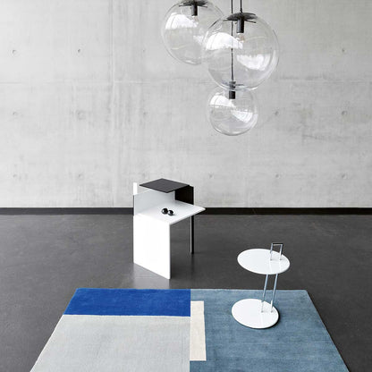 Eileen Gray Occasional Table | Round
