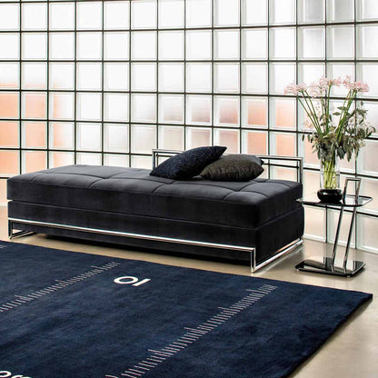 Eileen Gray Occasional Table | Square