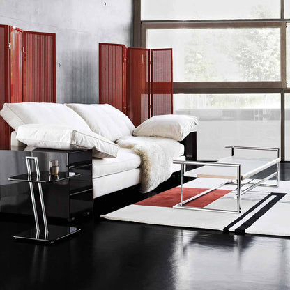 Eileen Gray Occasional Table | Square
