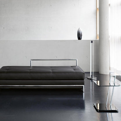 Eileen Gray Occasional Table | Square