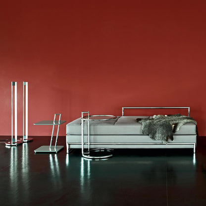 Eileen Gray Occasional Table | Square