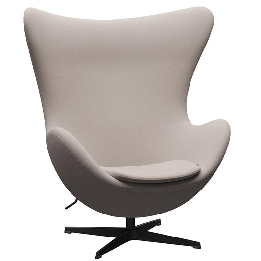 Egg Chair | Greige Christianshavn 1120 Upholstery