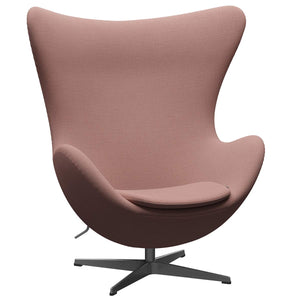 Egg Chair | Pink Orange Christianshavn 1131 Upholstery