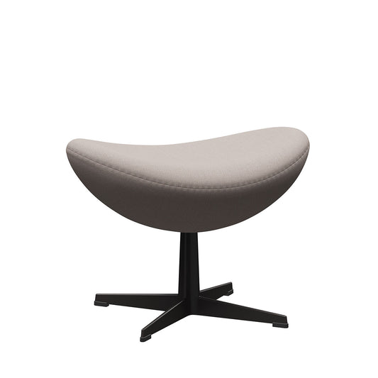 Egg Footstool | Greige Christianshavn 1120 Upholstery