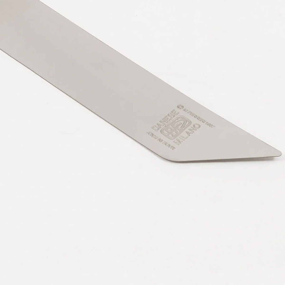 Ellice Bookmark | Stainless Steel