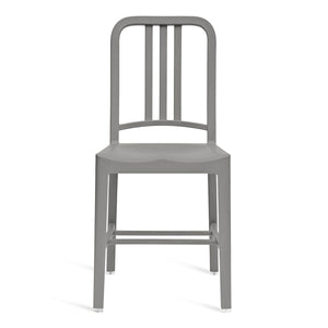 Navy Chair 111 | Flint PET Plastic