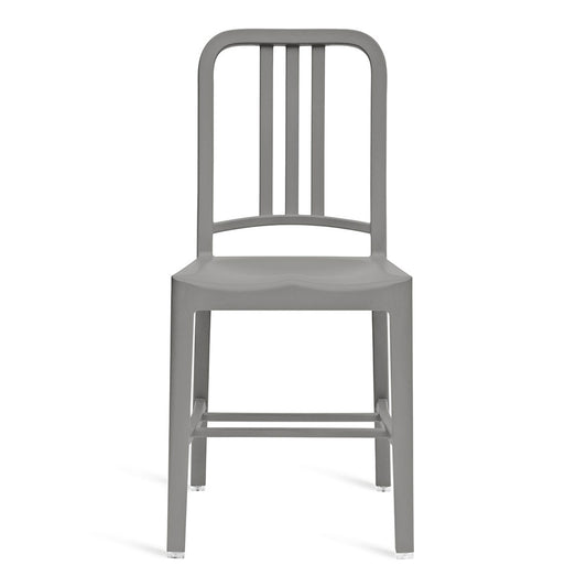 Navy Chair 111 | Flint PET Plastic