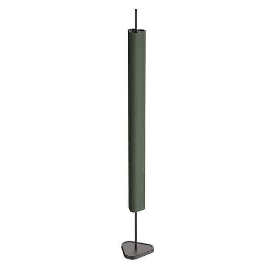 Emi LED Floor Lamp | Deep Green