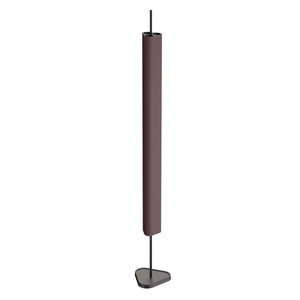 Emi LED Floor Lamp | Deep Red