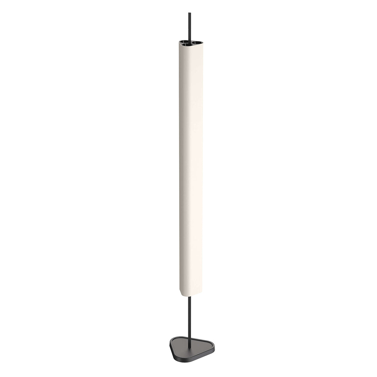 Emi LED Floor Lamp | Off White