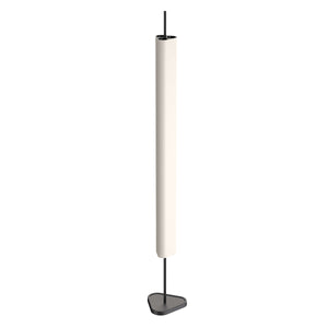 Emi LED Floor Lamp | Off White