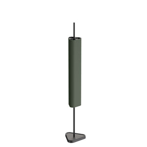 Emi LED Table Lamp | Deep Green