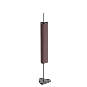 Emi LED Table Lamp | Deep Red