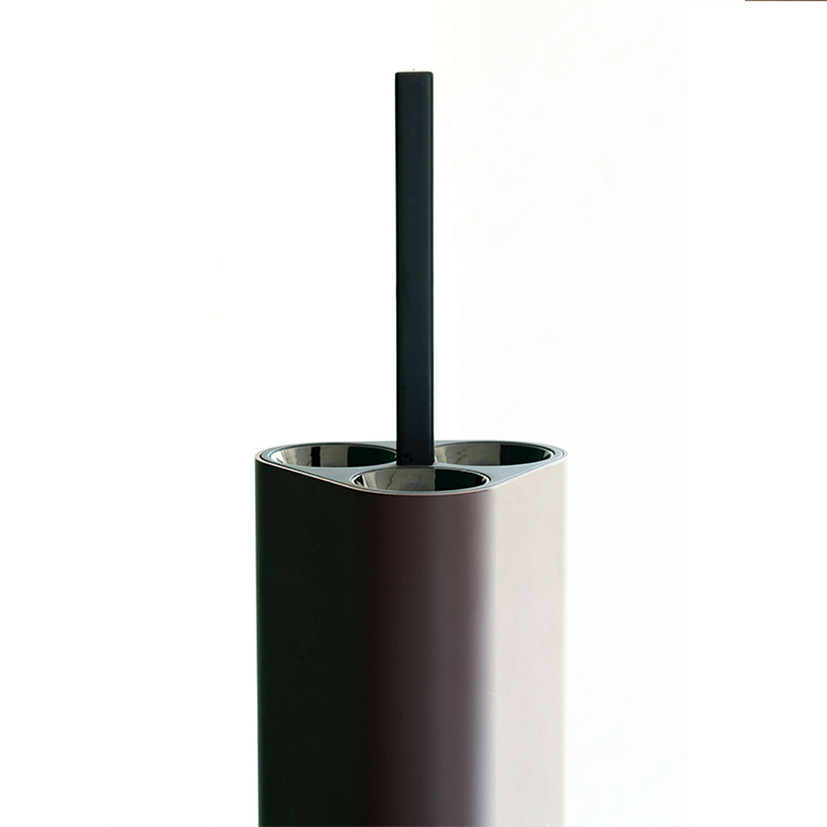 Emi LED Table Lamp | Deep Red