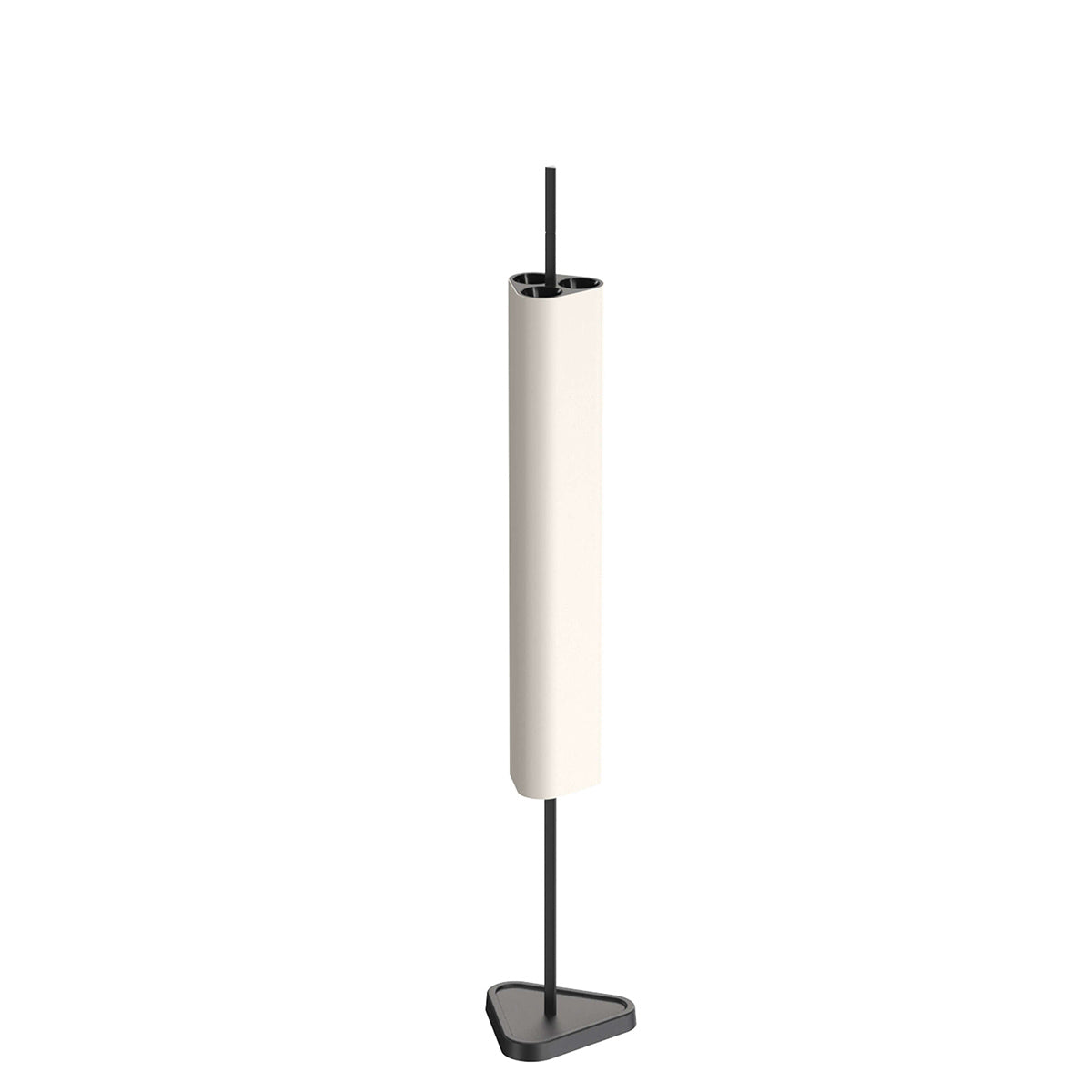 Emi LED Table Lamp | Off White