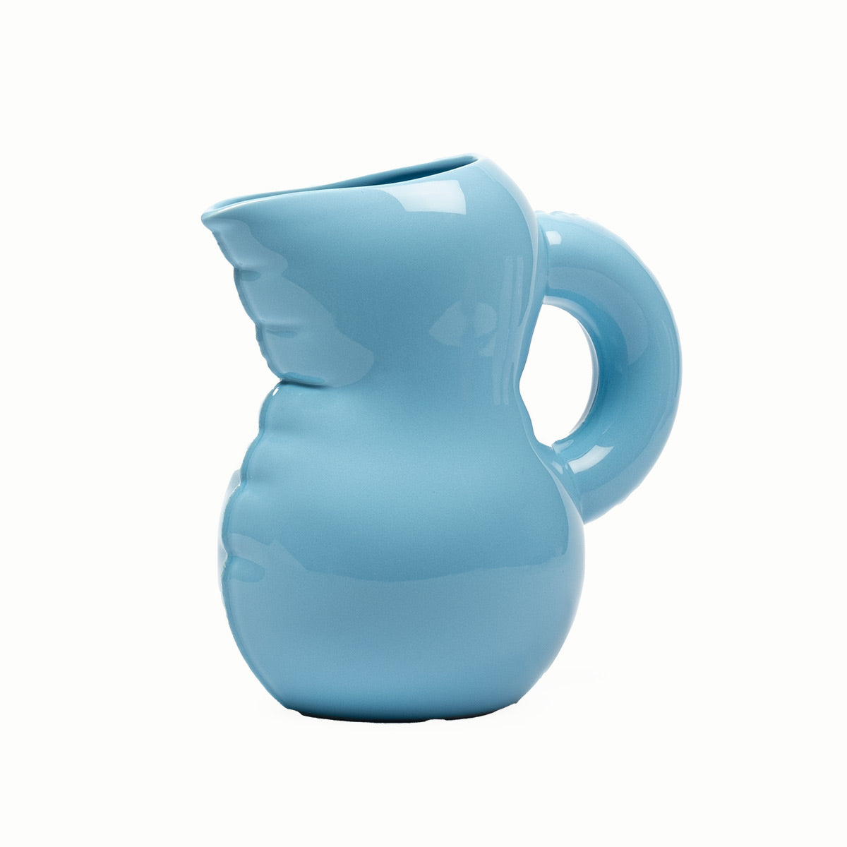 Emily Jug | Sky Glossy