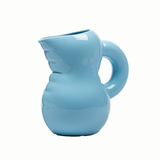 Emily Jug | Sky Glossy