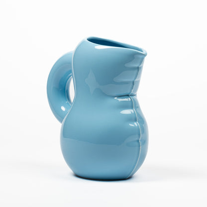 Emily Jug | Sky Glossy