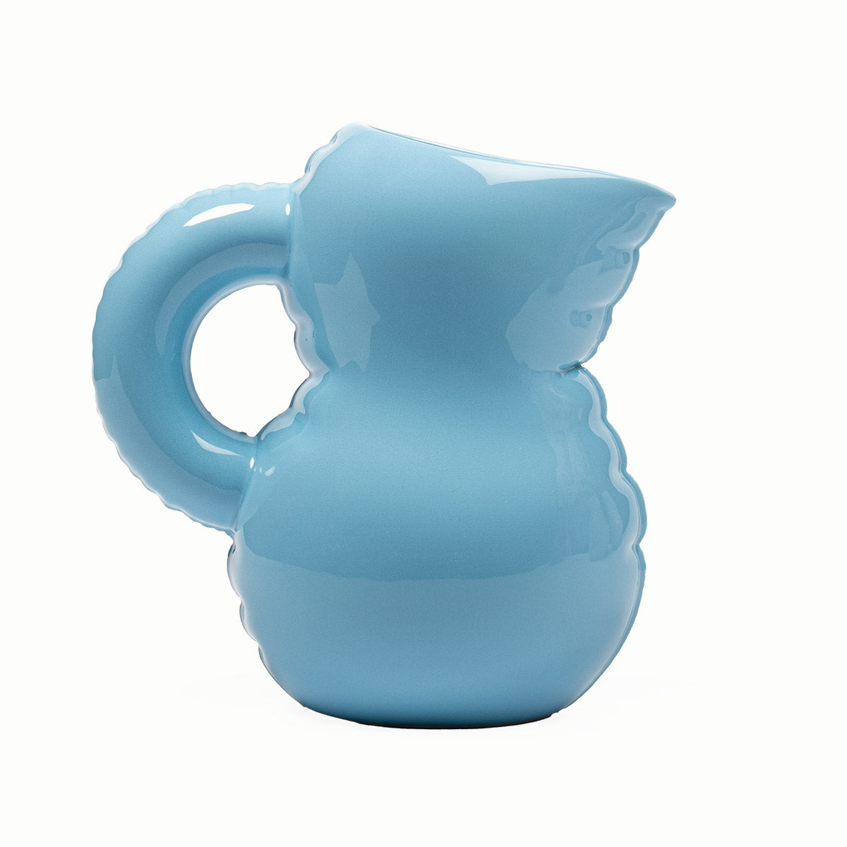 Emily Jug | Sky Glossy