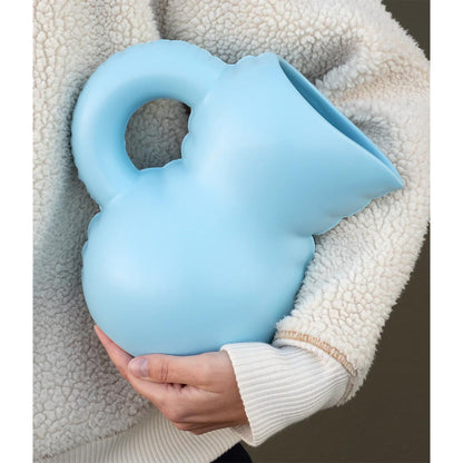 Emily Jug | Moss Glossy