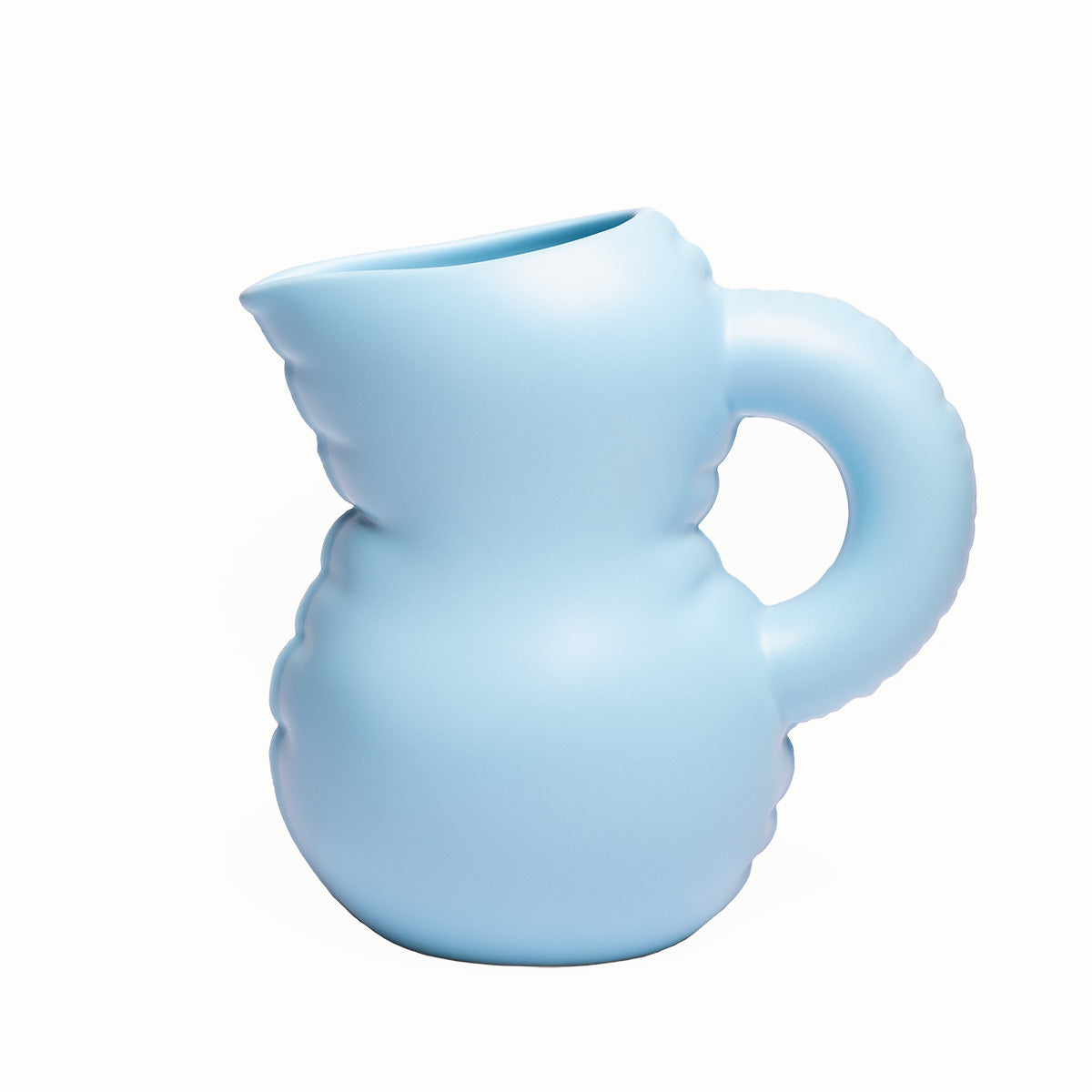 Emily Jug | Sky Glossy